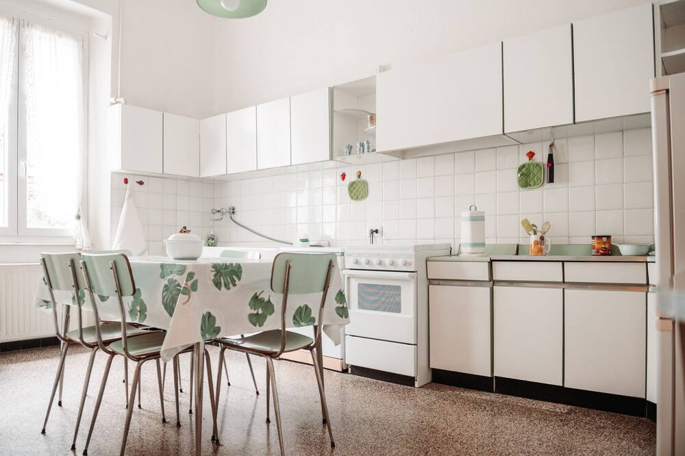 Photo of Kitchen in La Foce