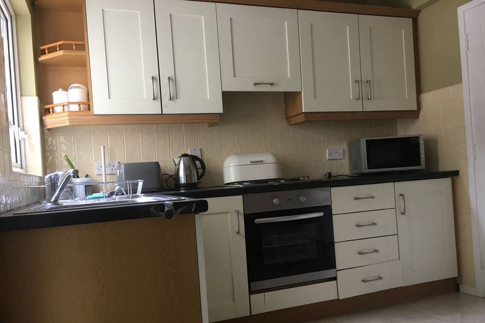 Photo of Kitchen in Enniskillen