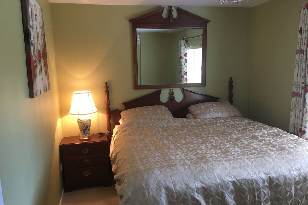 Photo of Bedroom in Enniskillen