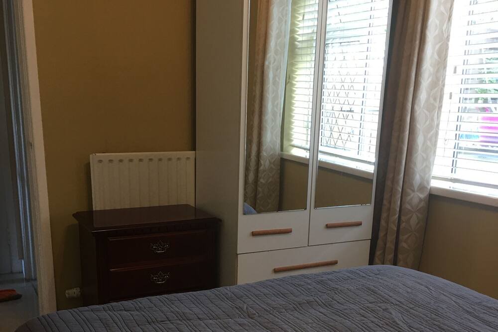 Photo of Bedroom in Enniskillen