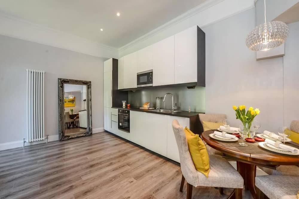 Photo of Kitchen in Ealing Common