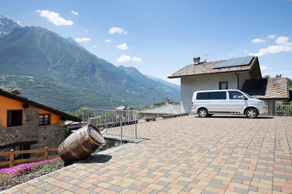 Photo of Outdoor in Chantignan