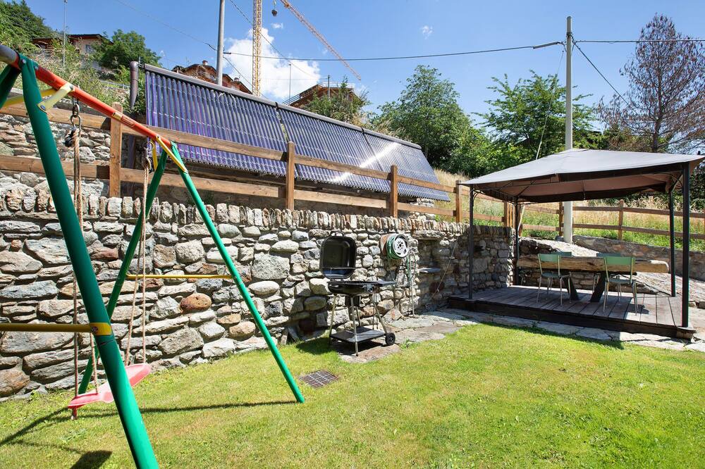 Photo of Outdoor in Chantignan