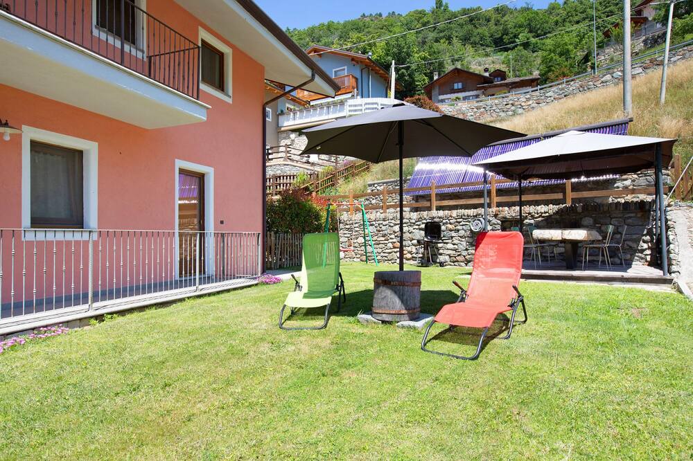 Photo of Outdoor in Chantignan