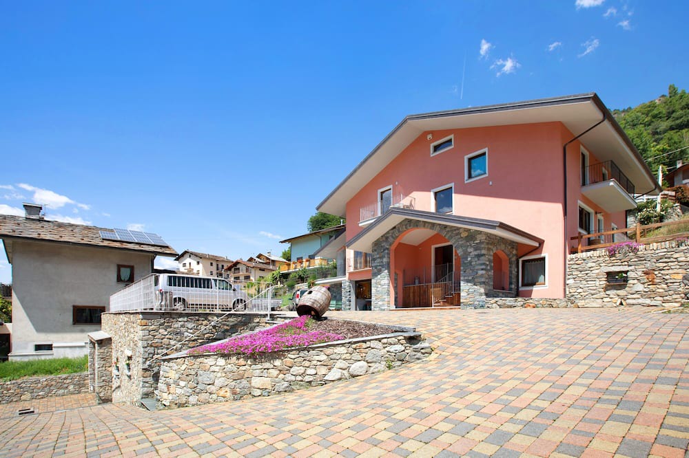 Photo of Outdoor in Chantignan