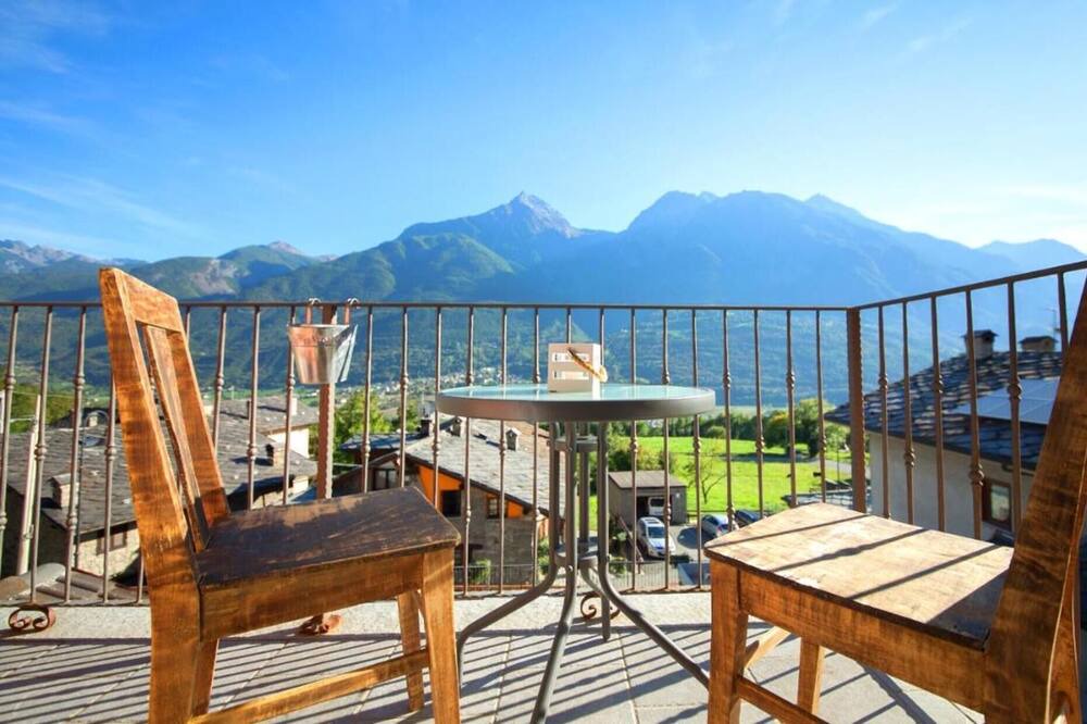 Photo of Outdoor in Chantignan