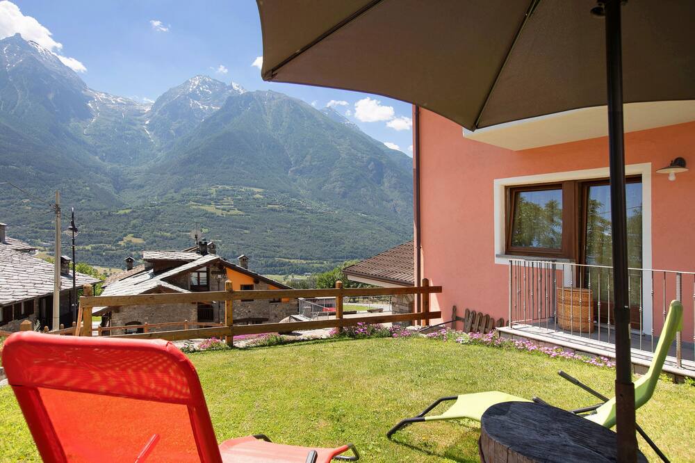Photo of Outdoor in Chantignan