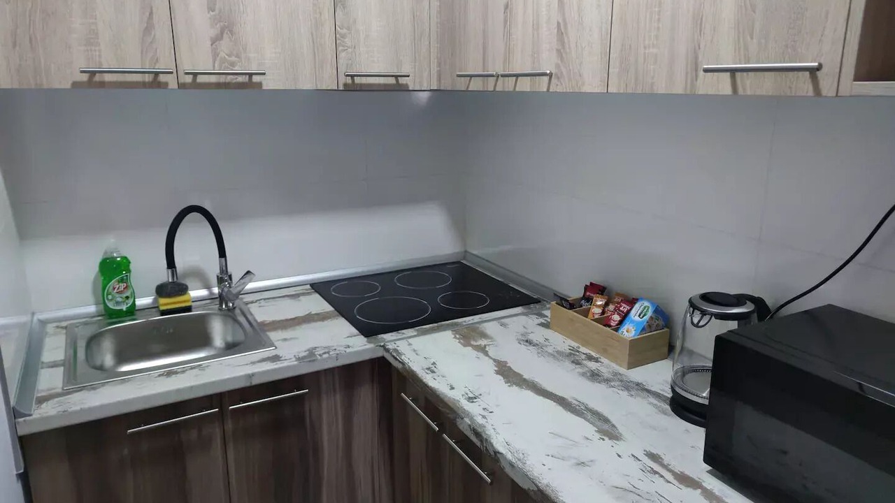 Photo of Kitchen in Inija