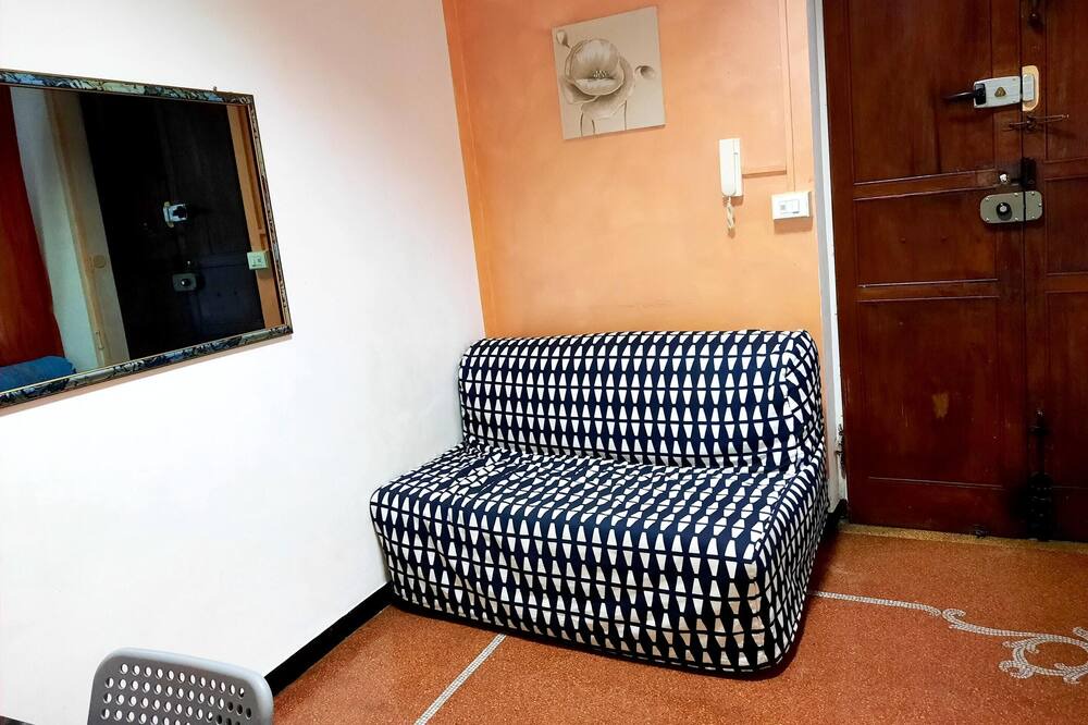 Photo of Livingroom in Foce