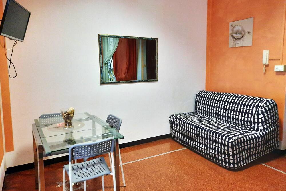 Photo of Livingroom in Foce