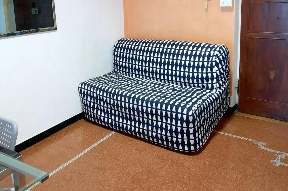 Photo of Livingroom in Foce