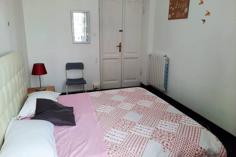 Photo of Bedroom in Foce