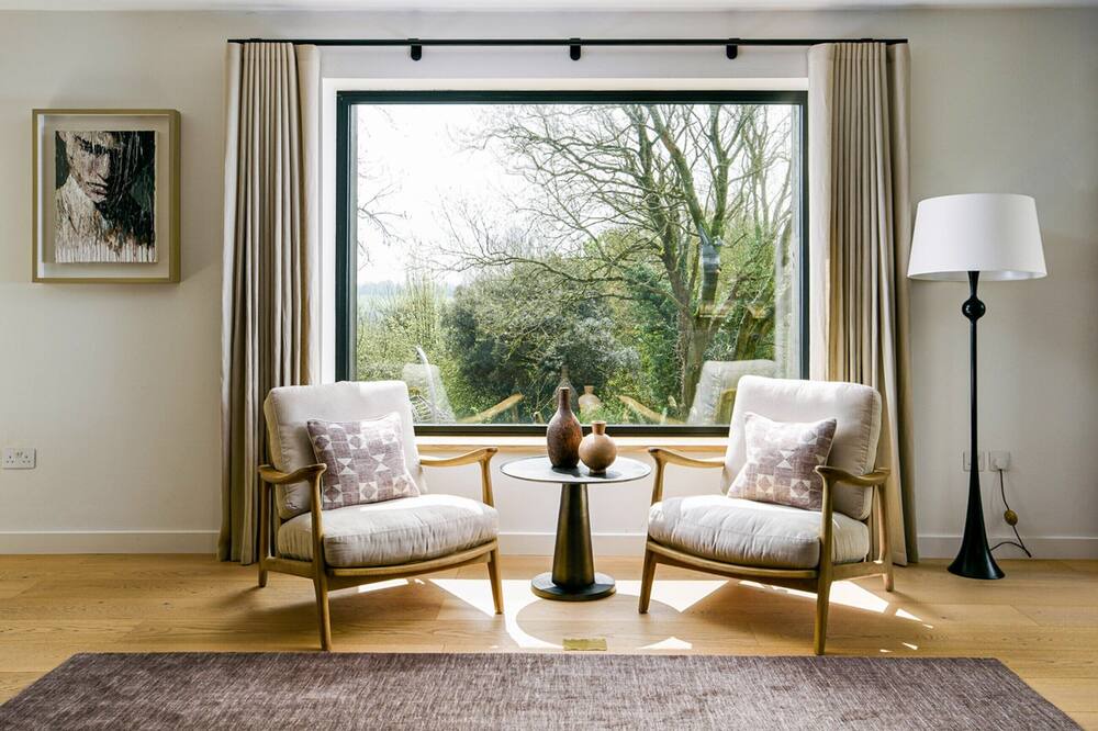 Photo of Livingroom in Barrow Gurney
