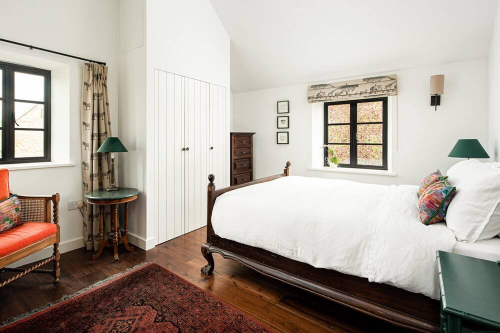 Photo of Bedroom in Barrow Gurney