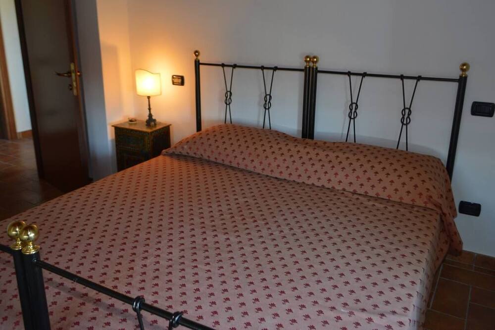 Photo of Bedroom in Loro Piceno