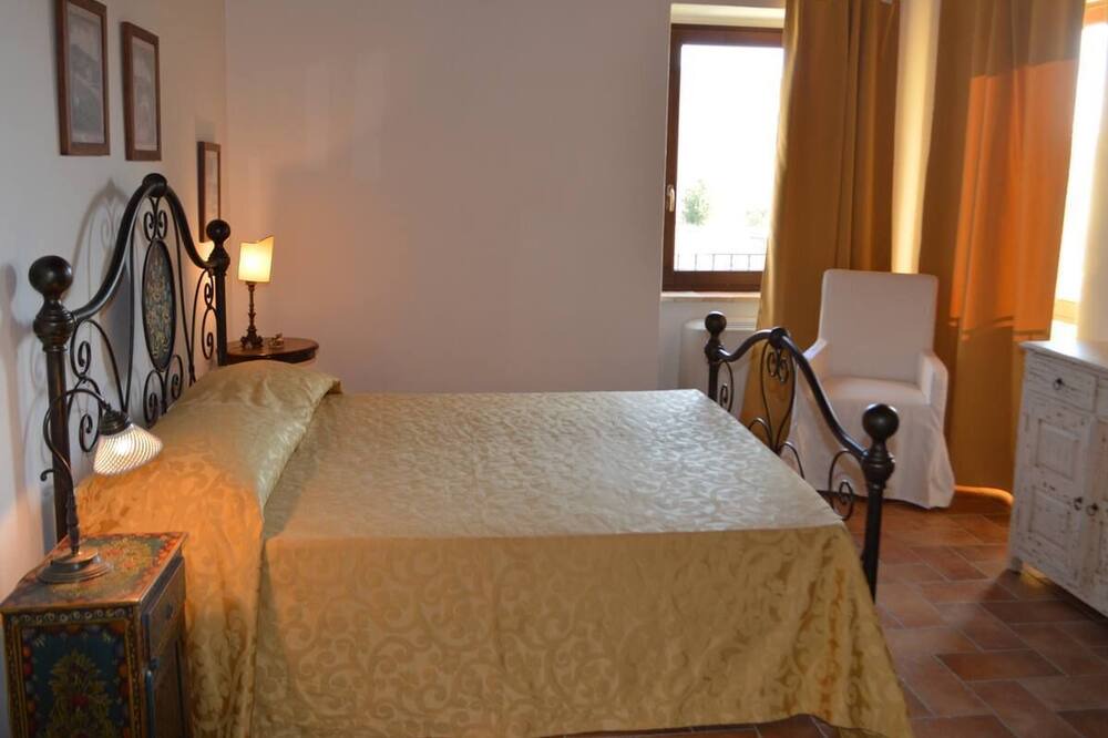 Photo of Bedroom in Loro Piceno