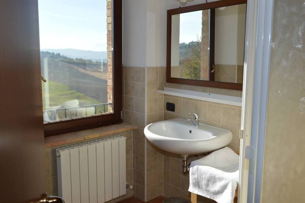 Photo of Bathroom in Loro Piceno