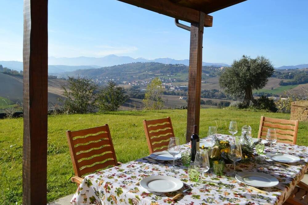 Photo of Outdoor in Loro Piceno