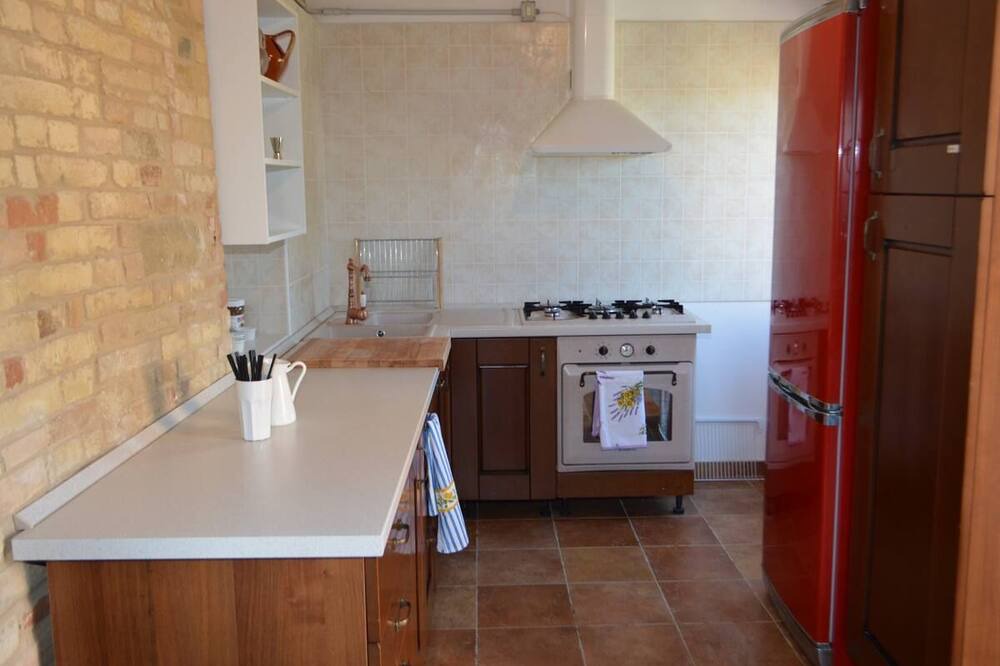 Photo of Kitchen in Loro Piceno