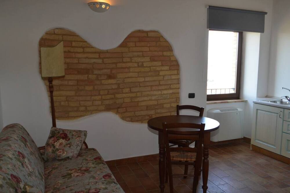 Photo of Livingroom in Loro Piceno