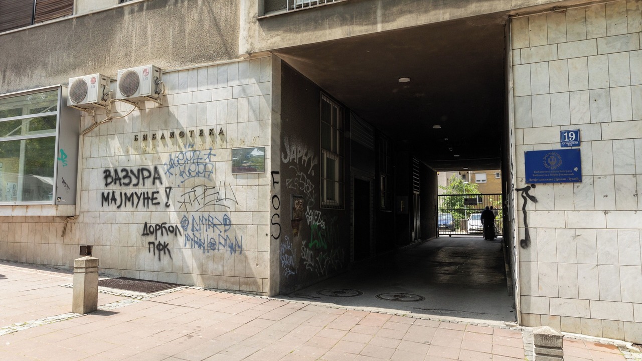 Photo of Outdoor in Stari Grad