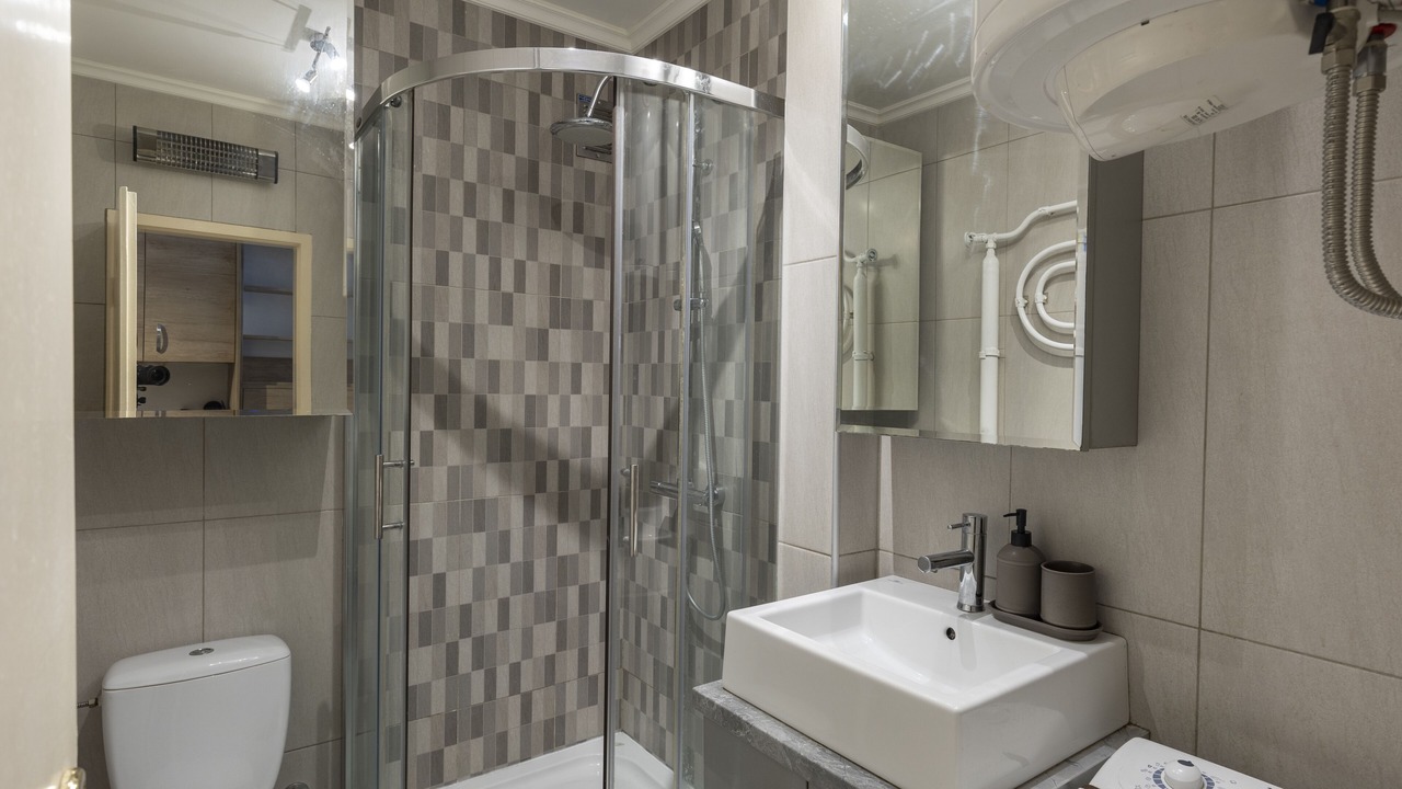 Photo of Bathroom in Stari Grad