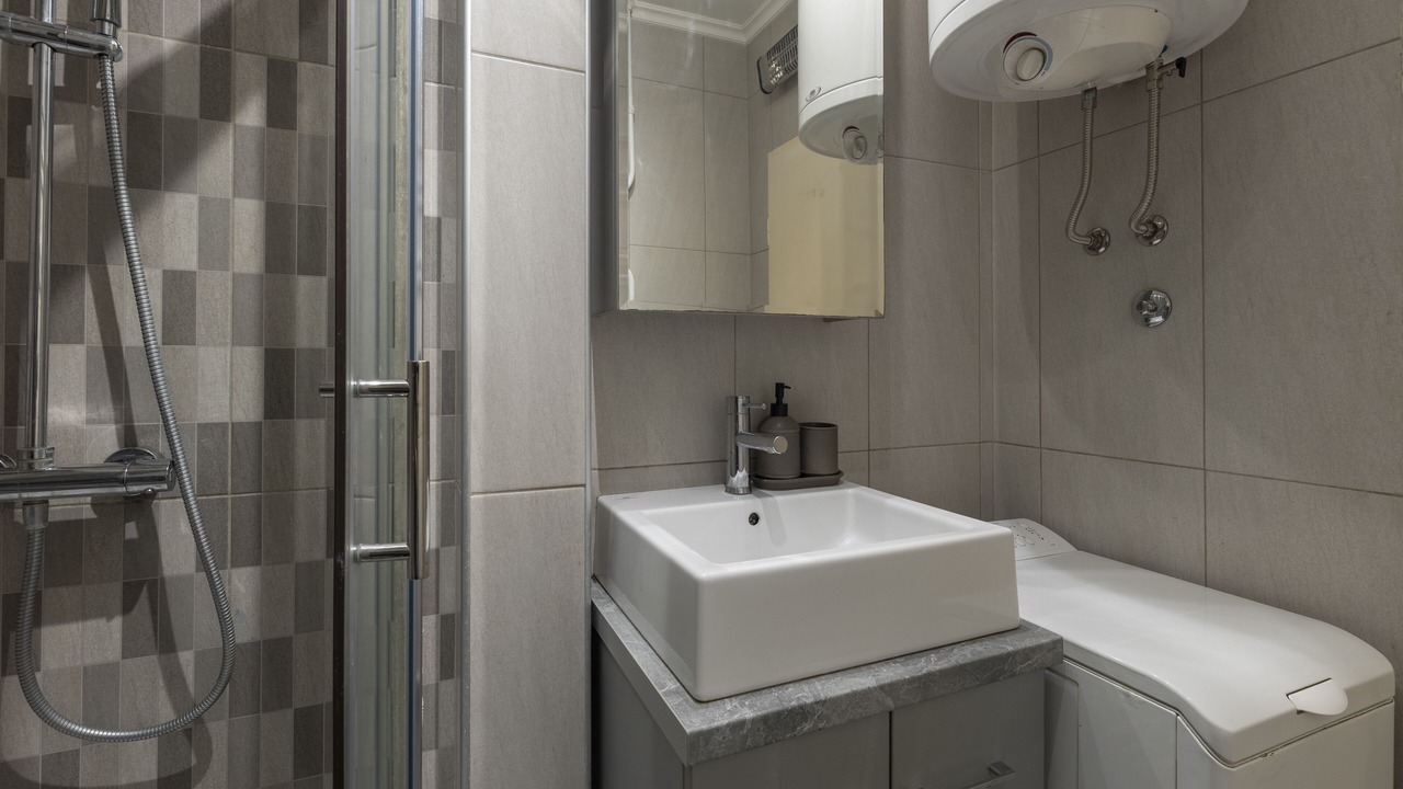 Photo of Bathroom in Stari Grad