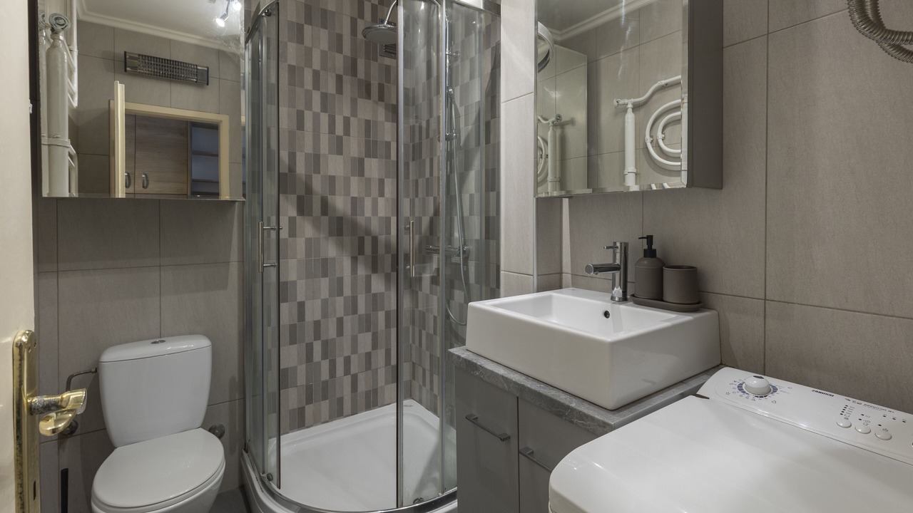 Photo of Bathroom in Stari Grad