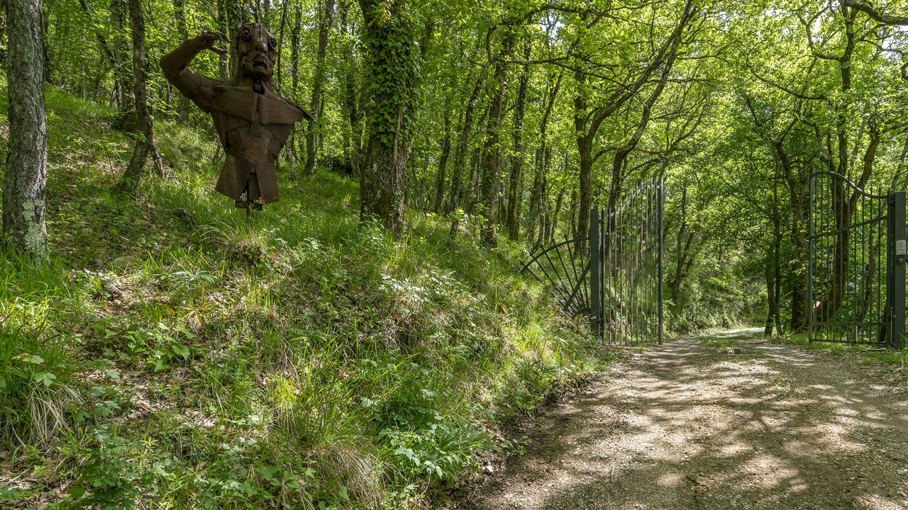 Photo of Outdoor in Greve in Chianti