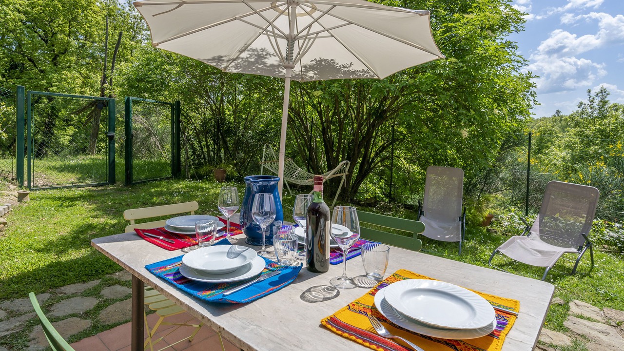 Photo of Outdoor in Greve in Chianti
