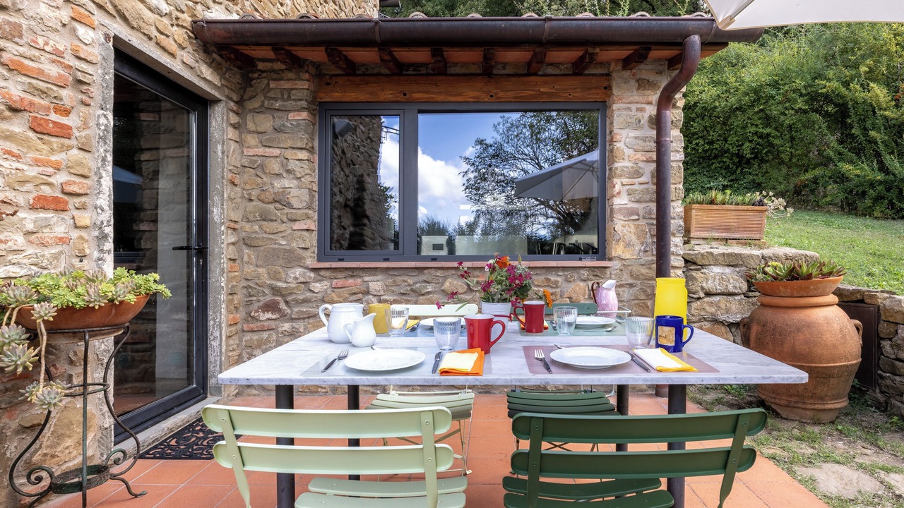 Photo of Outdoor in Greve in Chianti
