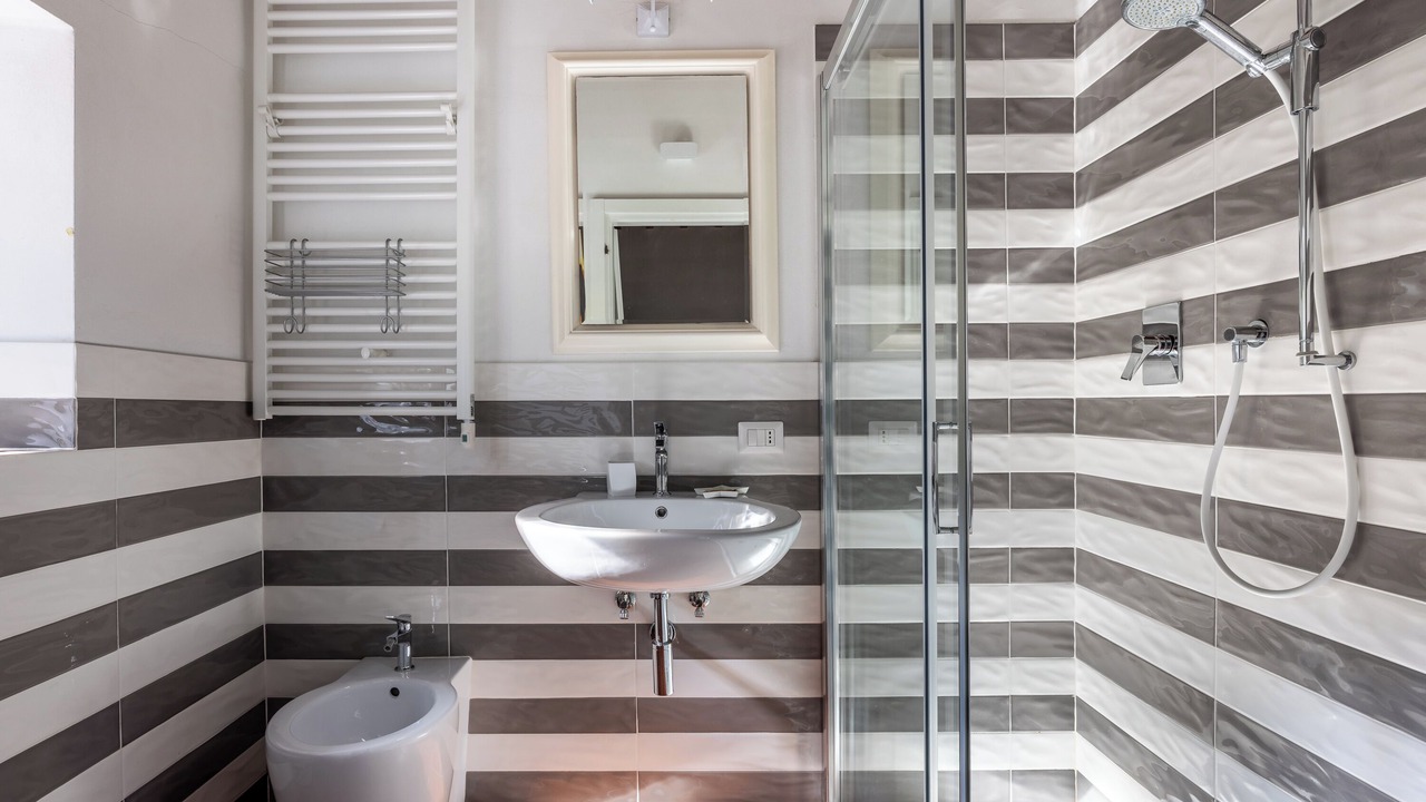 Photo of Bathroom in Greve in Chianti