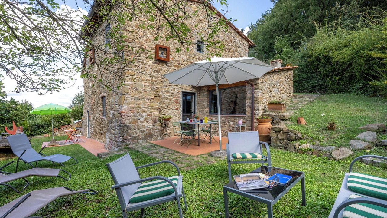 Photo of Outdoor in Greve in Chianti