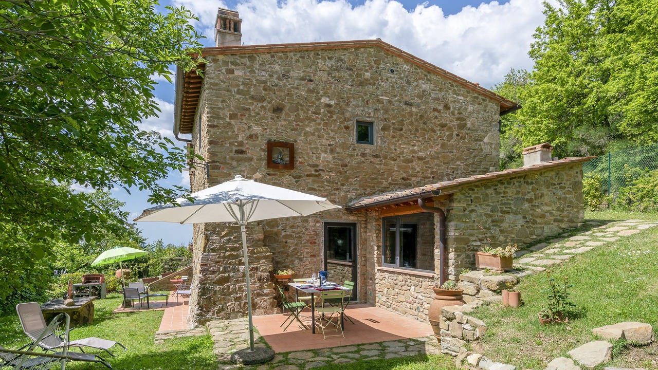 Photo of Outdoor in Greve in Chianti