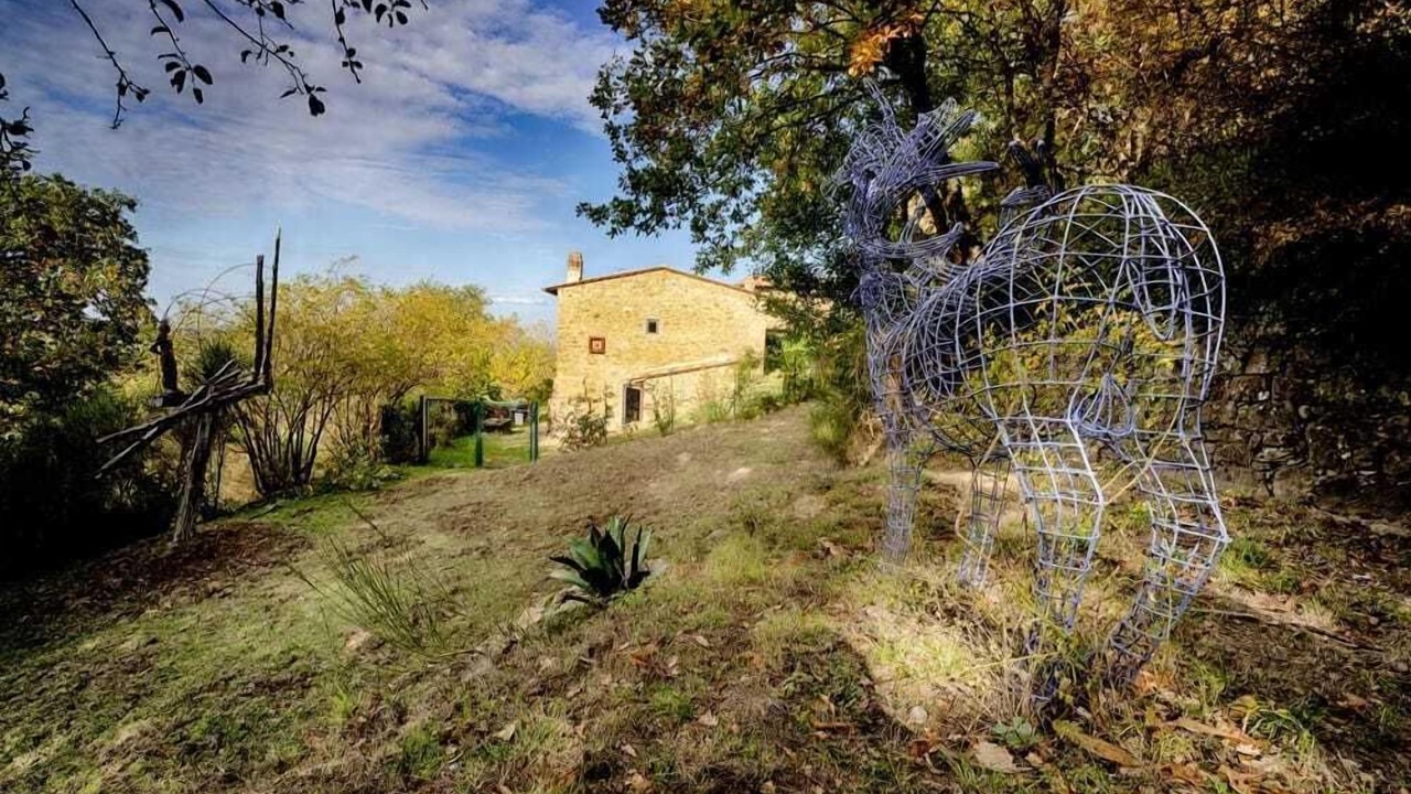 Photo of Outdoor in Greve in Chianti