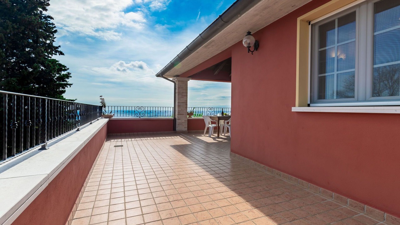 Photo of Outdoor in Mombaroccio
