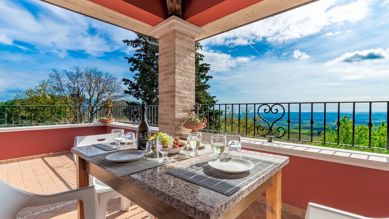 Photo of Outdoor in Mombaroccio