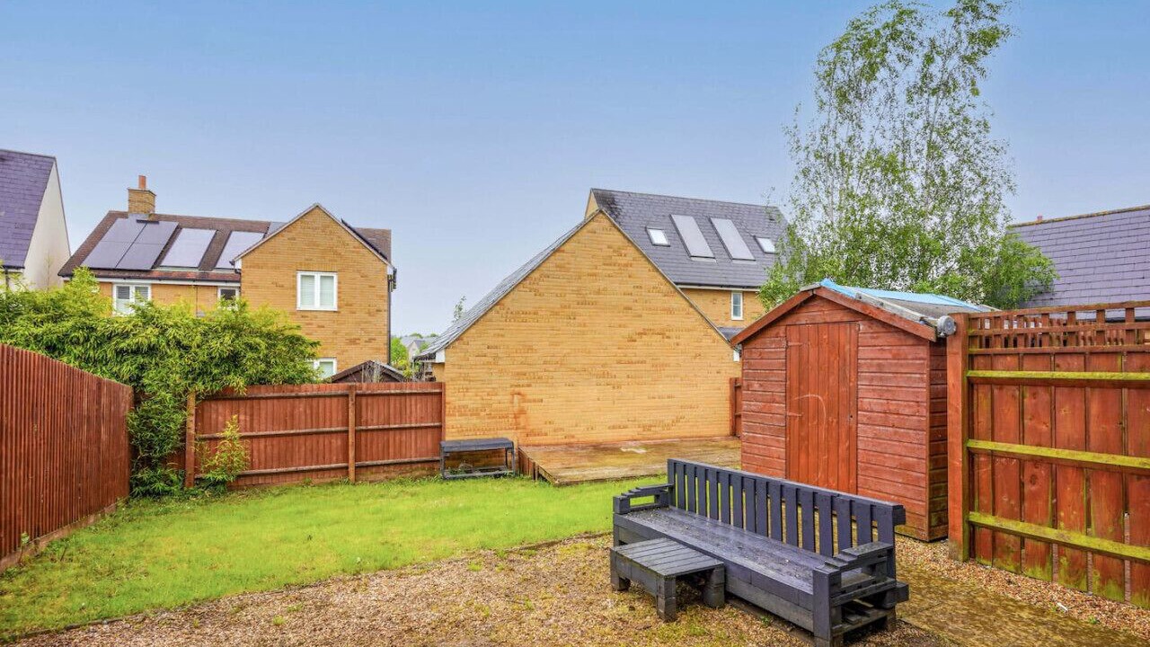 Photo of Outdoor in Newport Pagnell