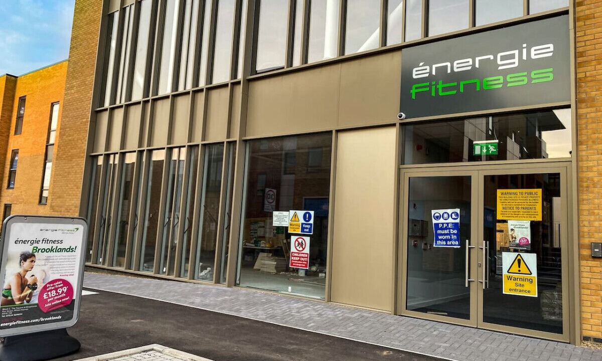 Photo of Outdoor in Newport Pagnell
