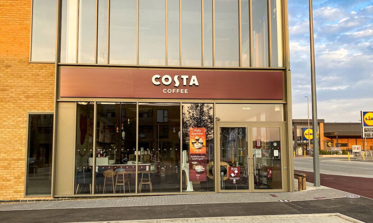 Photo of Outdoor in Newport Pagnell