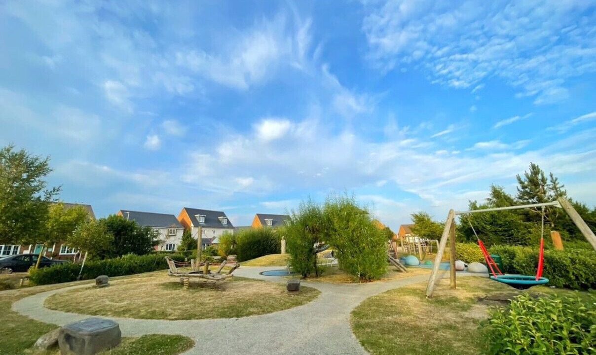 Photo of Outdoor in Newport Pagnell