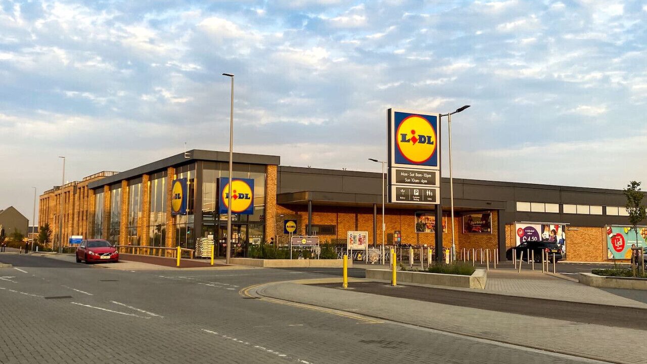 Photo of Outdoor in Newport Pagnell