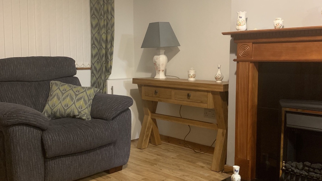 Photo of Livingroom in Larne
