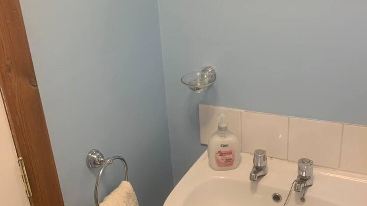 Photo of Bathroom in Larne
