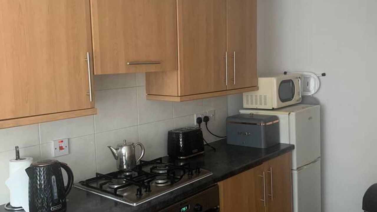 Photo of Kitchen in Larne