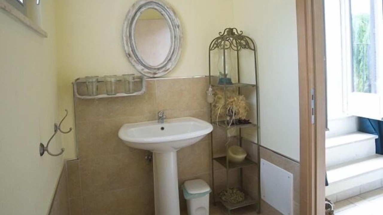 Photo of Bathroom in Sant'Appiano
