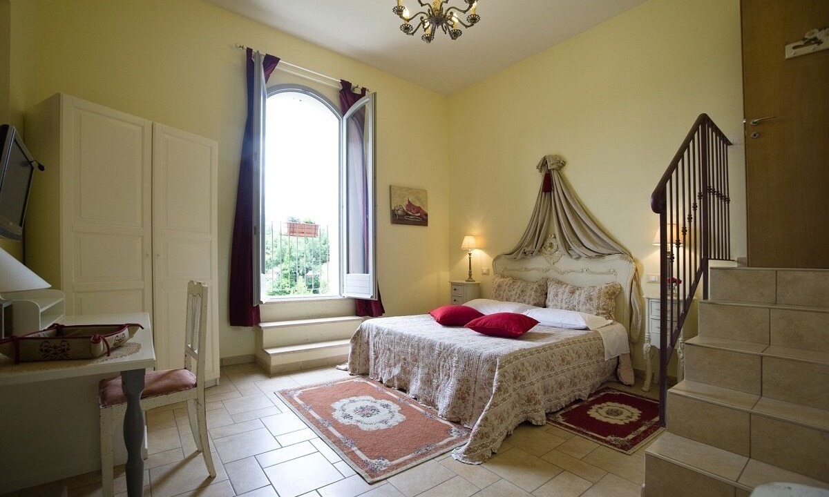 Photo of Bedroom in Sant'Appiano