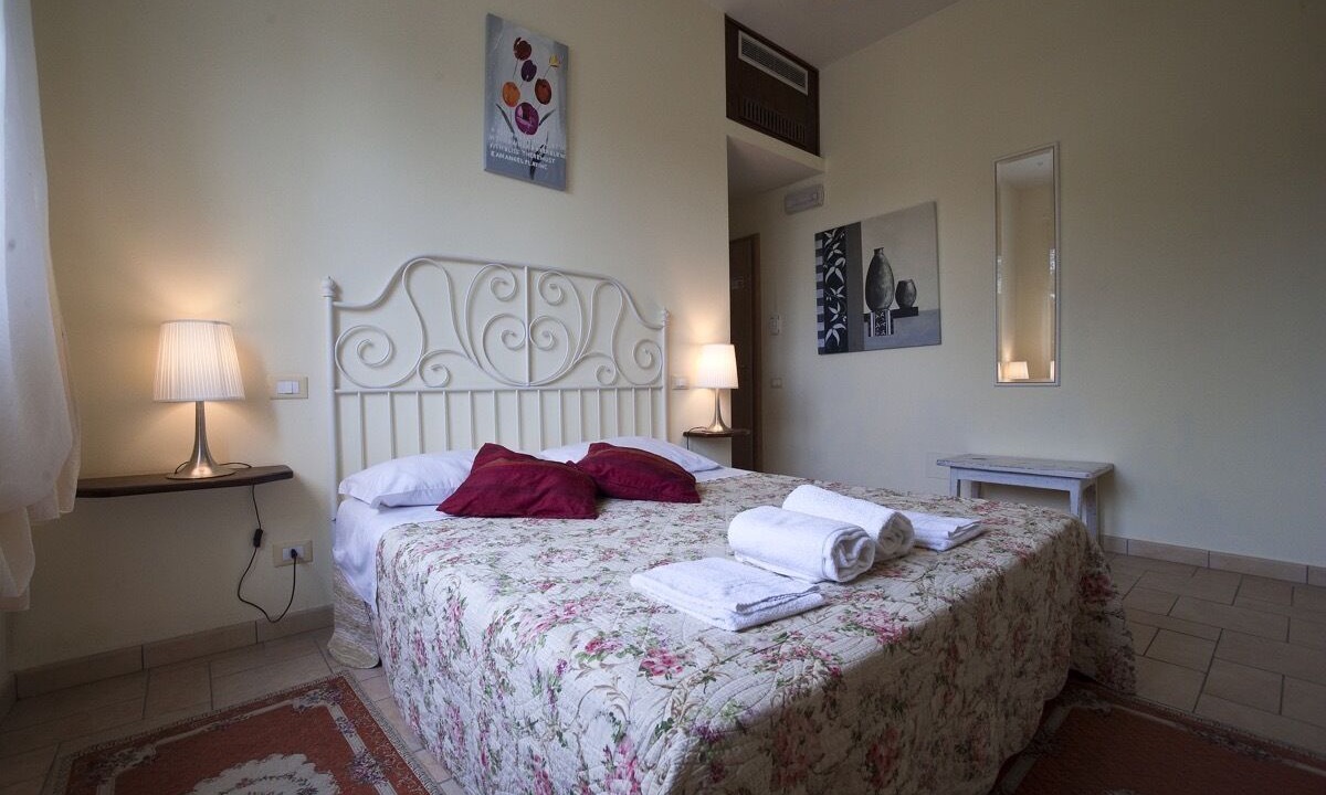 Photo of Bedroom in Sant'Appiano