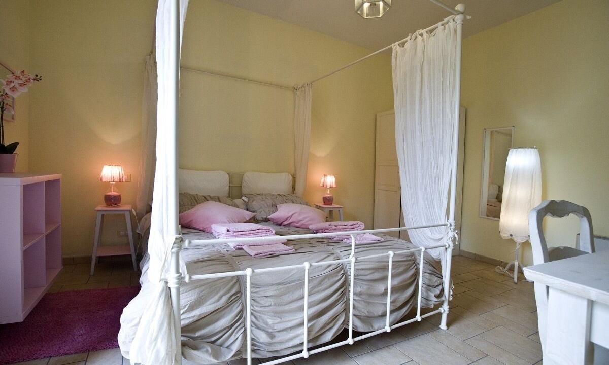 Photo of Bedroom in Sant'Appiano