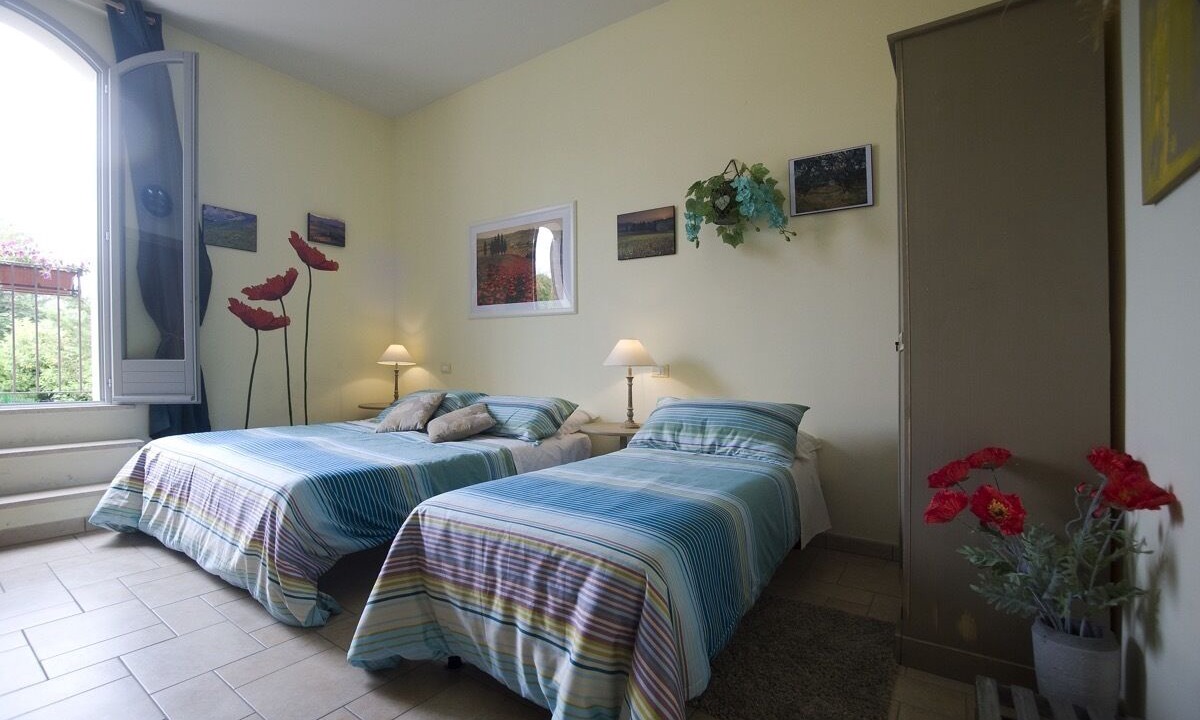 Photo of Bedroom in Sant'Appiano
